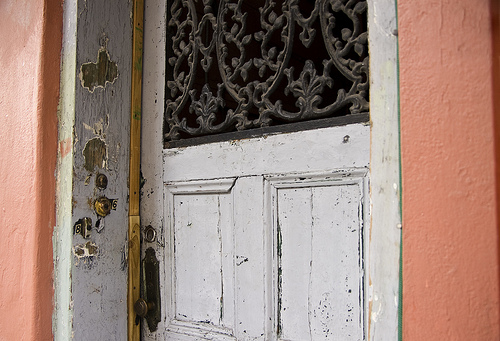 Pop A Lock | New Orleans LA