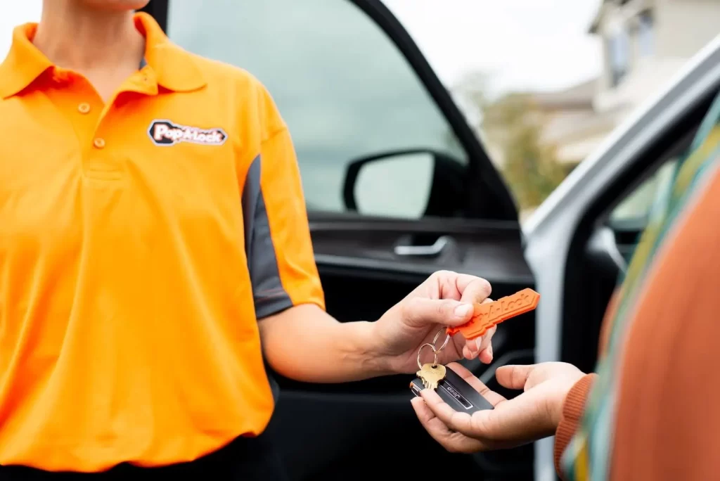 car locksmith new orleans