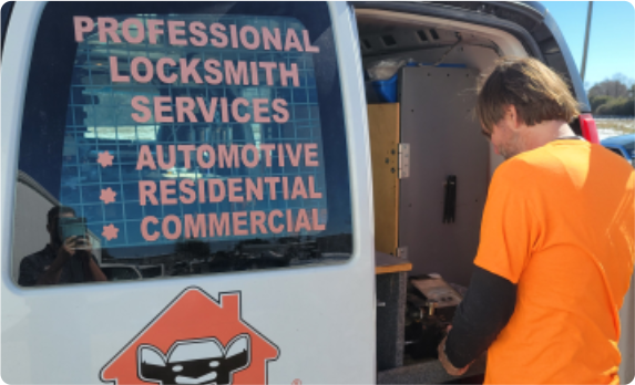 Emergency Locksmith New Orleans​