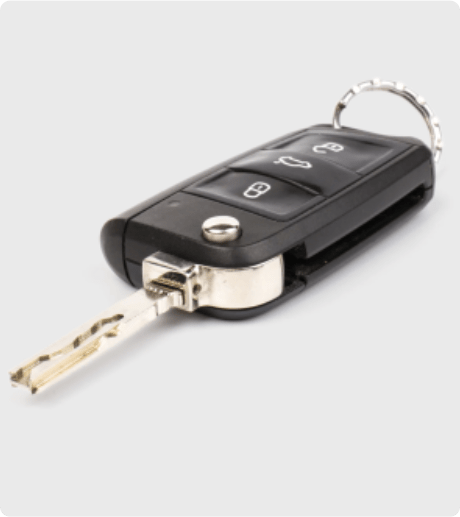 Car key duplication in New Orleans